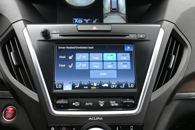 Used 2020 Acura MDX w/ Advance Package AWD/4WD image 19