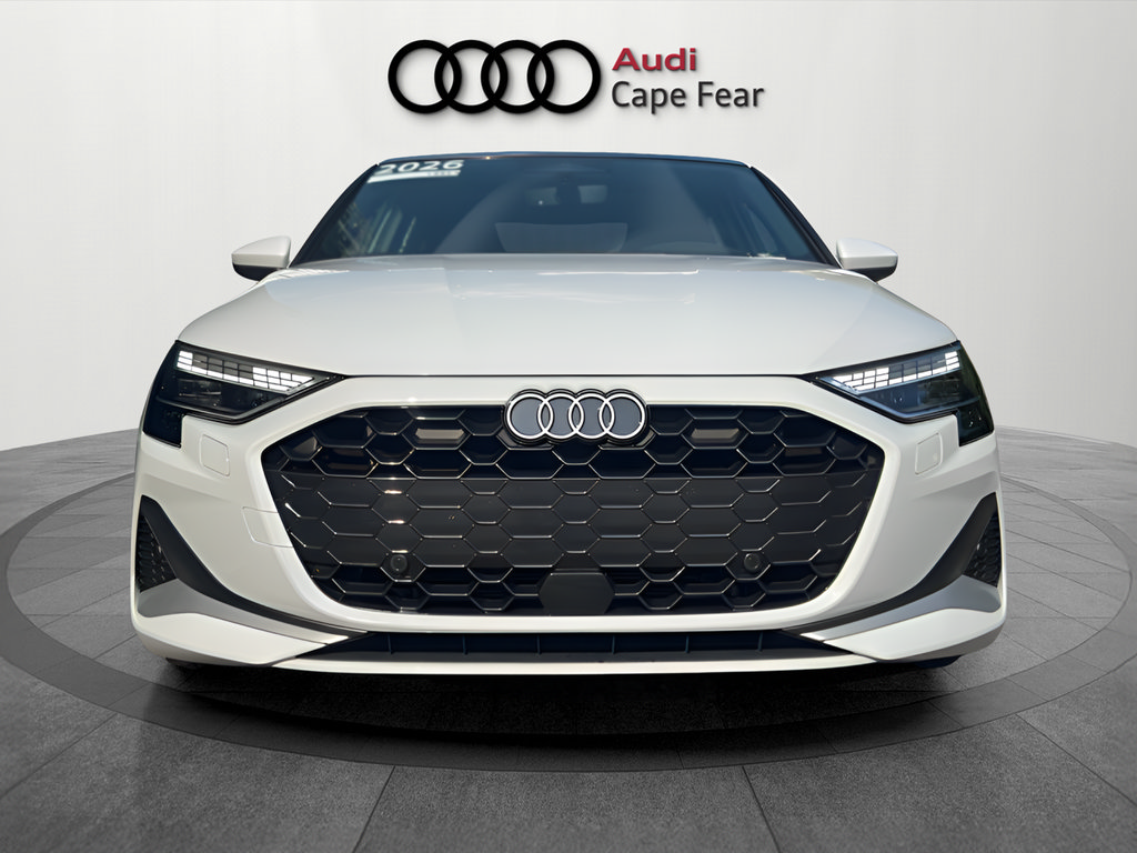 Certified 2026 Audi A3 2.0T Premium w/ Convenience Package AWD/4WD image 9