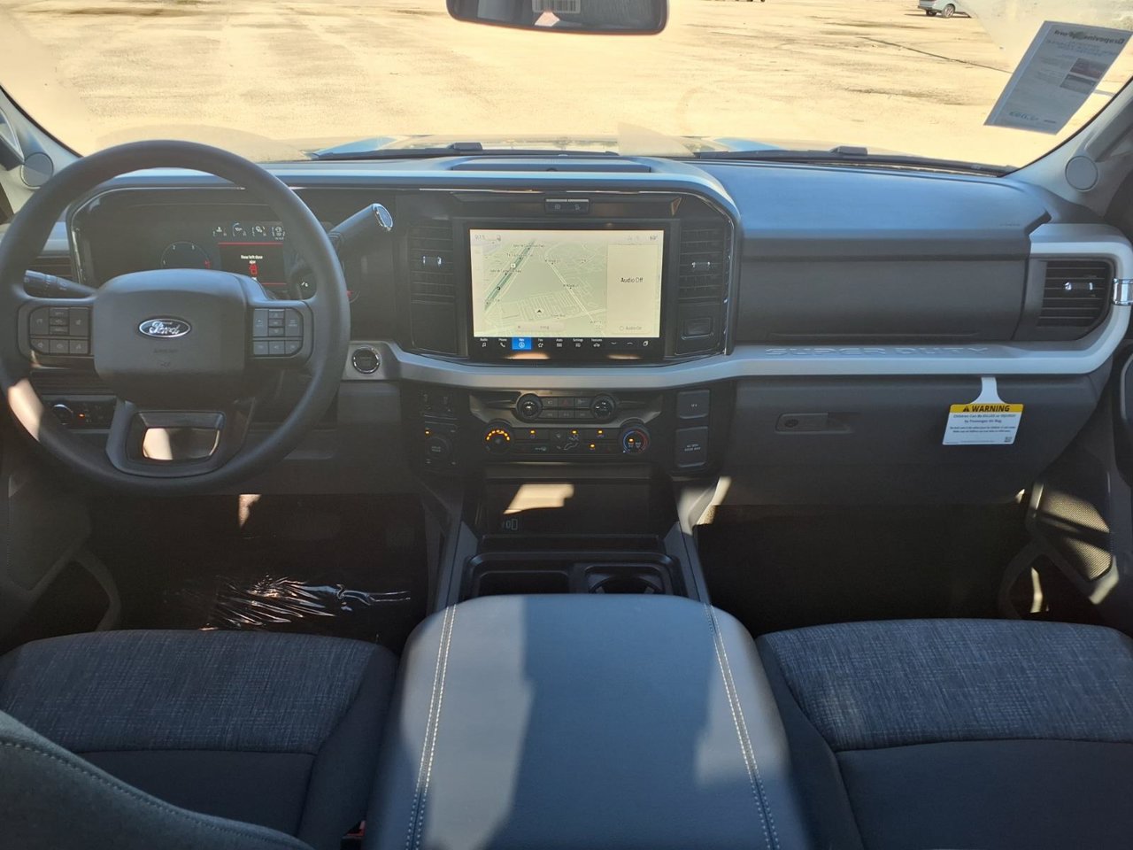 New 2027 Ford F350 XLT w/ XLT Premium Package AWD/4WD image 7