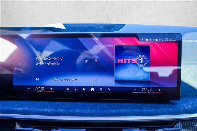 New 2026 BMW X5 xDrive50e w/ M Sport Package image 15