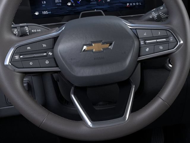 New 2026 Chevrolet Tahoe High Country AWD/4WD image 19