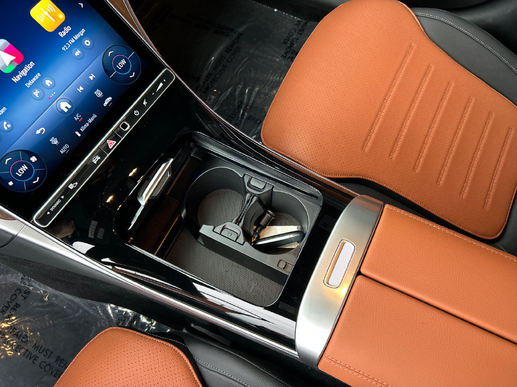 New 2026 Mercedes-Benz C 300 4MATIC Sedan image 22