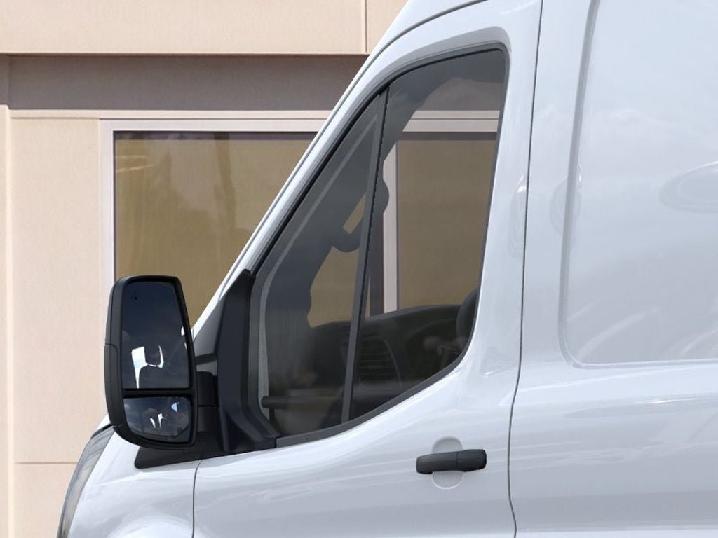 New 2026 Ford Transit 350 148 High Roof AWD image 20