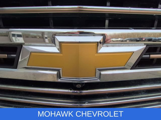 Used 2021 Chevrolet Silverado 1500 High Country w/ Technology Package image 33