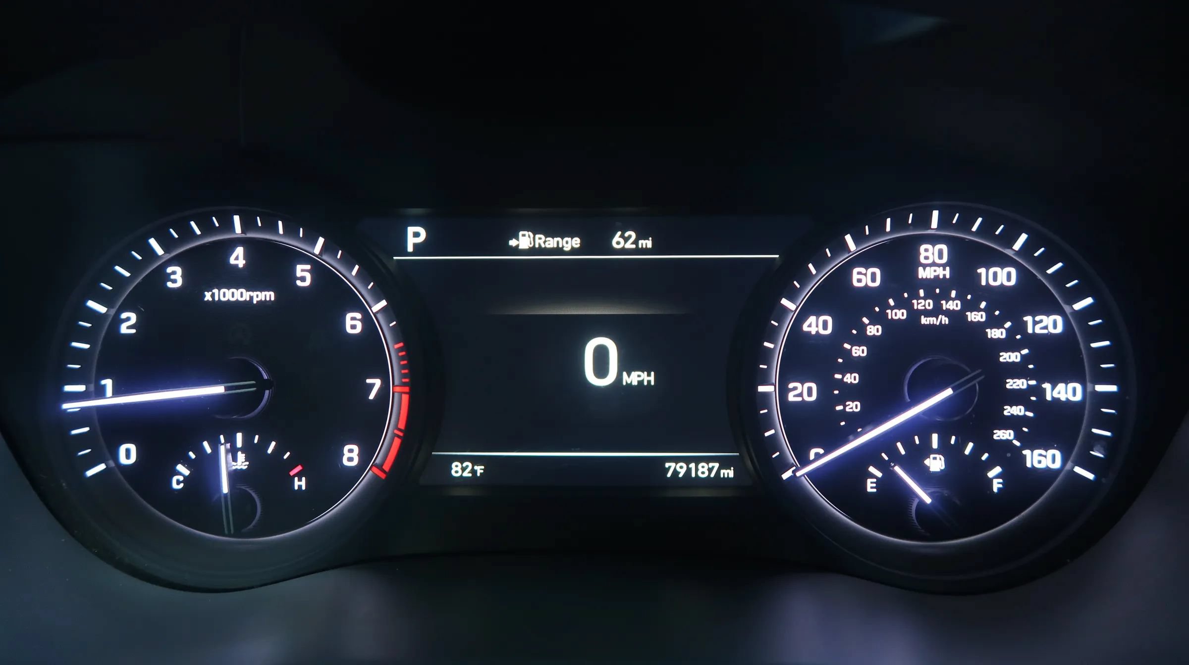 Used 2018 Genesis G80 5.0 Ultimate AWD/4WD image 36