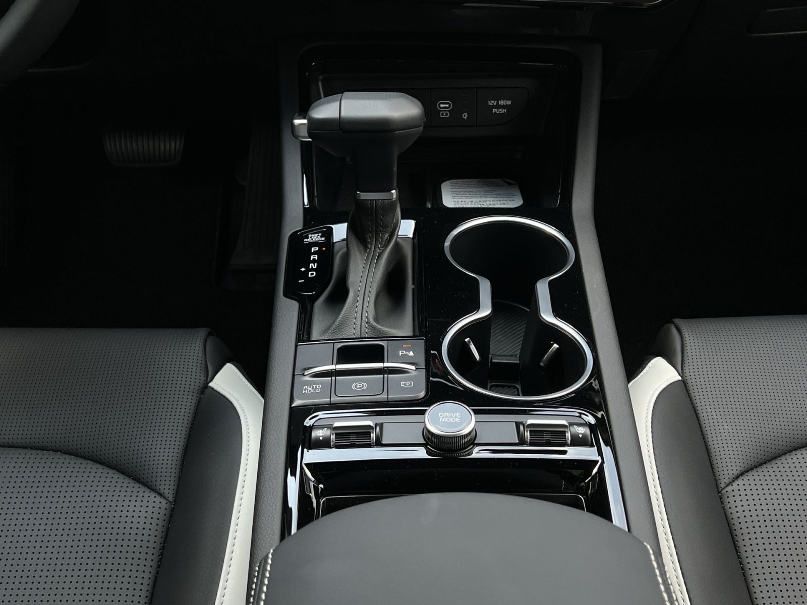 New 2026 Kia K5 GT-Line w/ GT-Line Premium Package FWD image 28