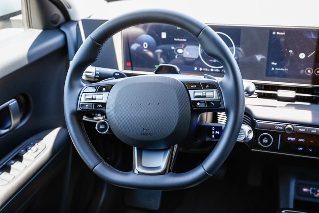 New 2026 Hyundai Ioniq 5 SEL RWD image 16