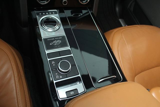 Used 2021 Land Rover Range Rover Autobiography Fifty Edition image 16