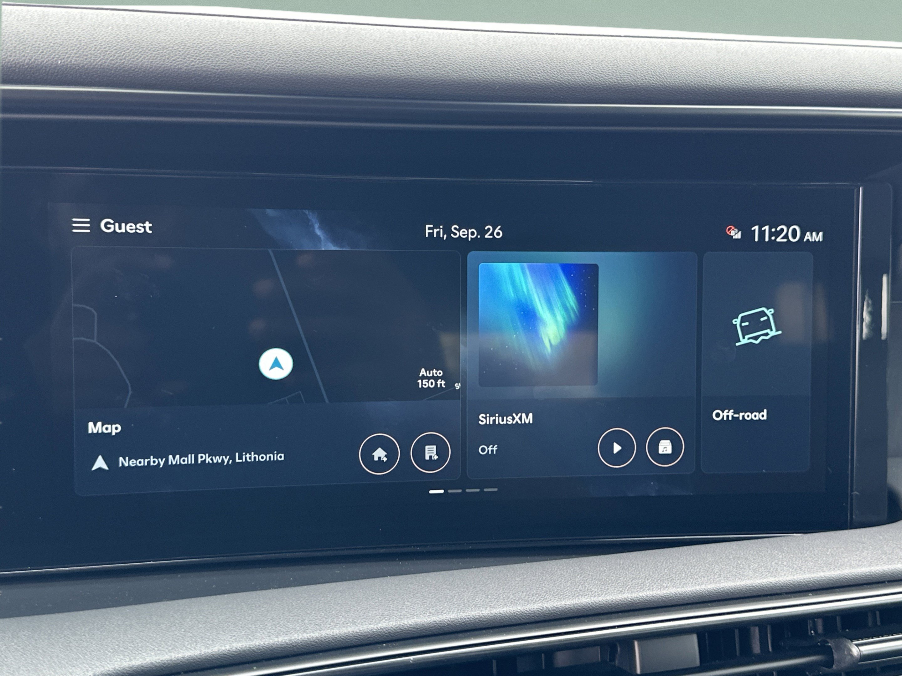 New 2026 Hyundai Palisade XRT Pro AWD/4WD image 8