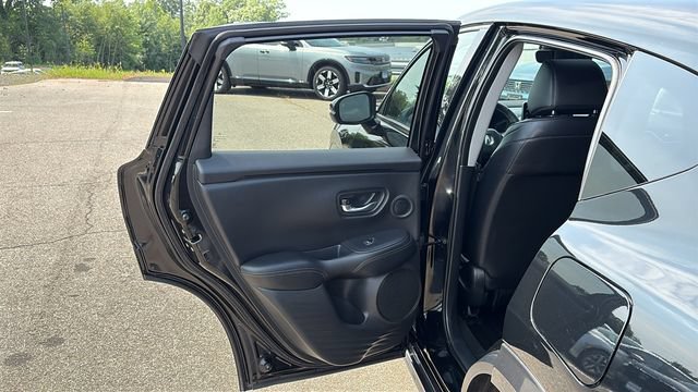 Used 2025 Acura ADX AWD image 20
