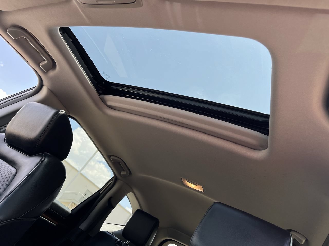 Used 2021 Honda CR-V EX-L image 22