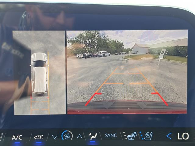New 2026 Chevrolet Tahoe High Country AWD/4WD image 29