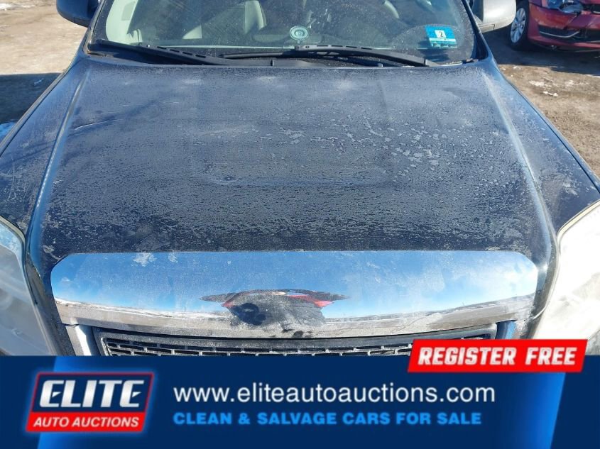 Used 2013 GMC Terrain SLE image 11