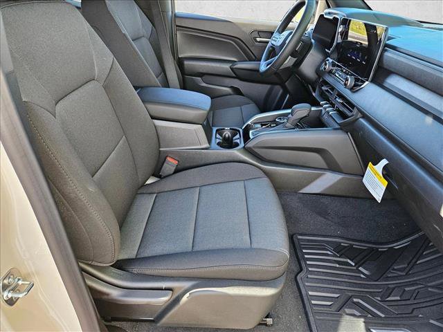 New 2026 Chevrolet Colorado Trail Boss image 16