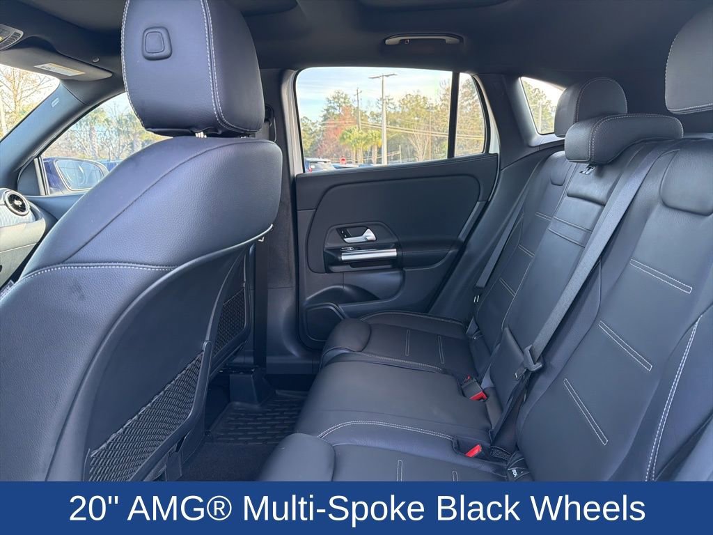 Used 2023 Mercedes-Benz GLA 250 4MATIC image 14