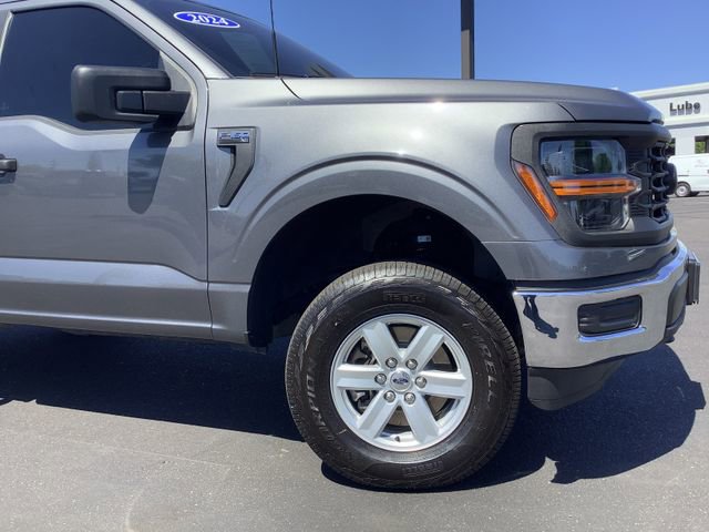 Used 2024 Ford F150 XL image 3