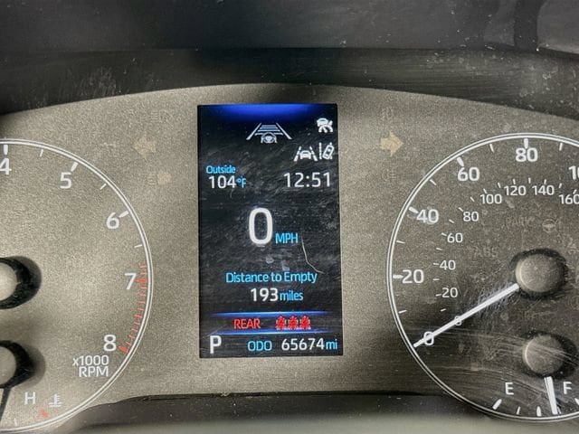 Certified 2023 Toyota Corolla LE FWD image 14