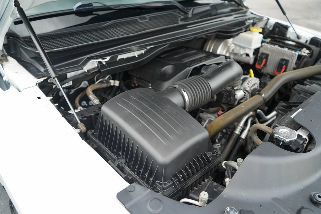 Used 2022 RAM 1500 Lone Star RWD image 33