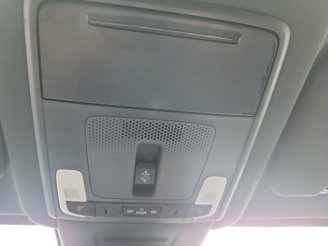 Certified 2025 Honda CR-V Sport Touring image 31