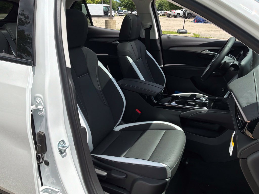 New 2026 Buick Envision Sport Touring AWD/4WD image 36