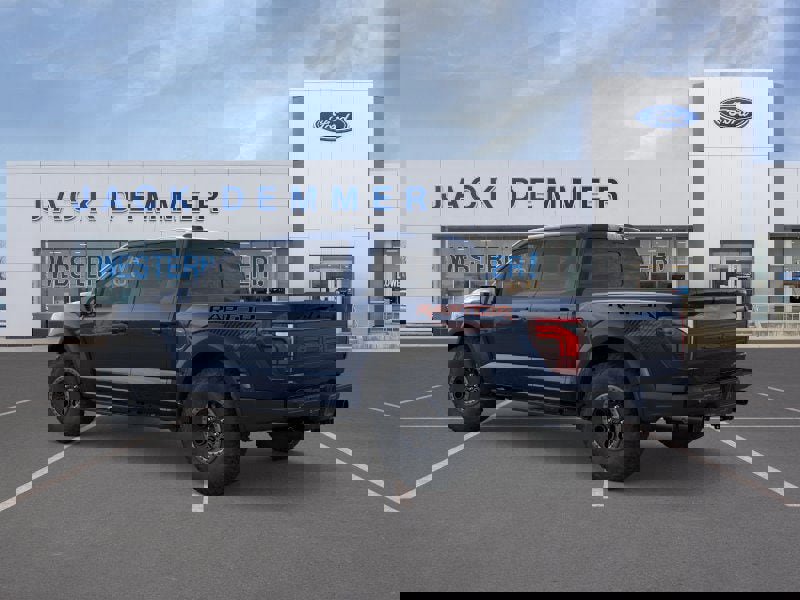 New 2026 Ford F150 Raptor image 4