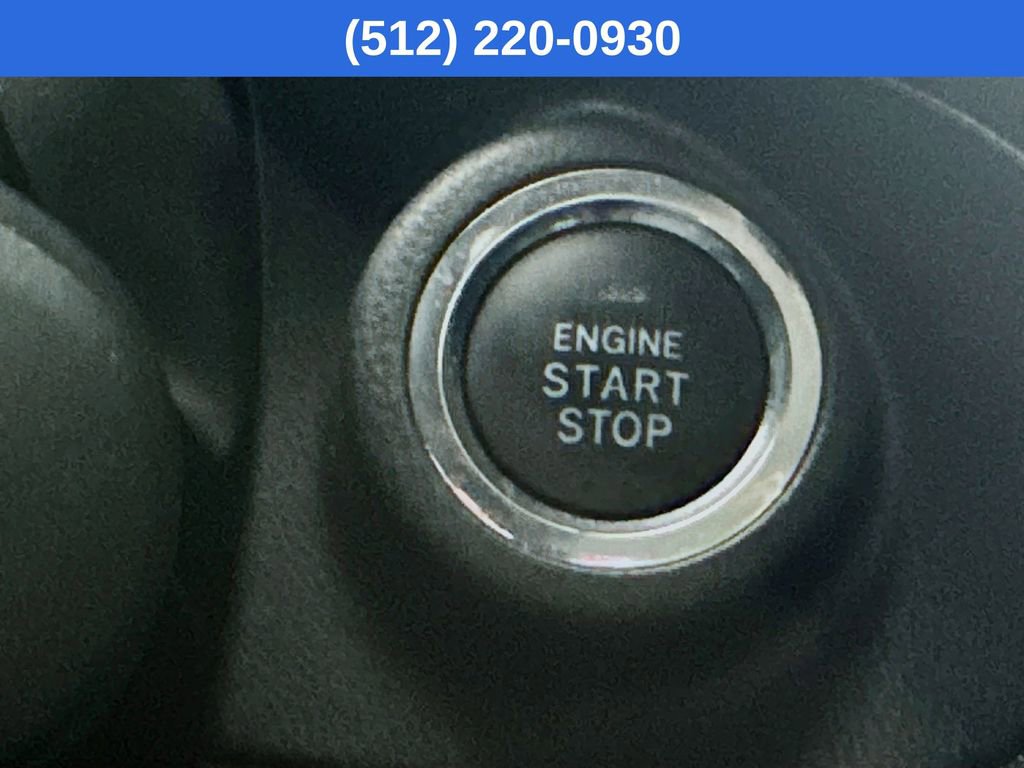 Certified 2024 Subaru Forester Sport image 19