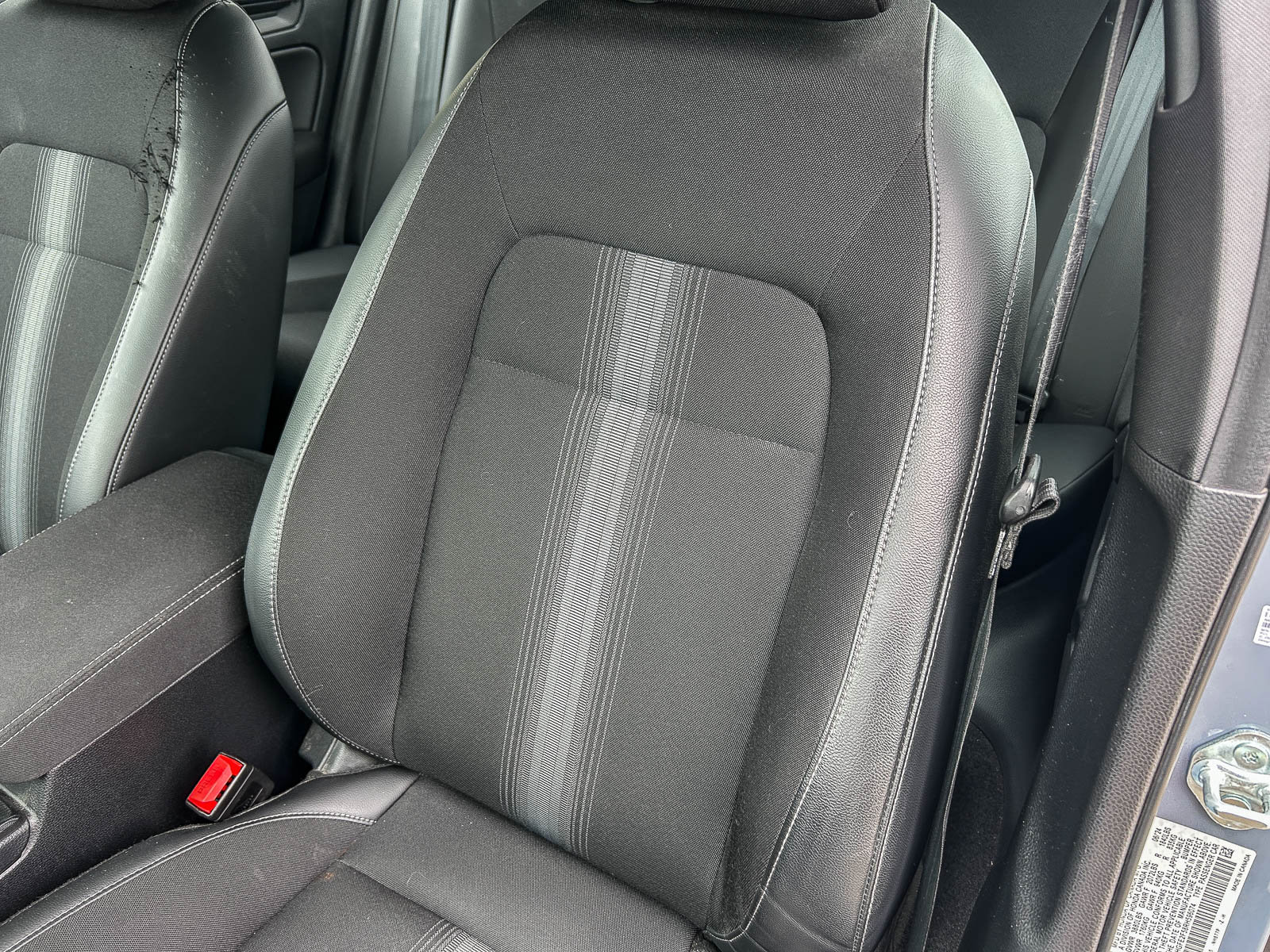 Used 2024 Honda Civic Sport image 26