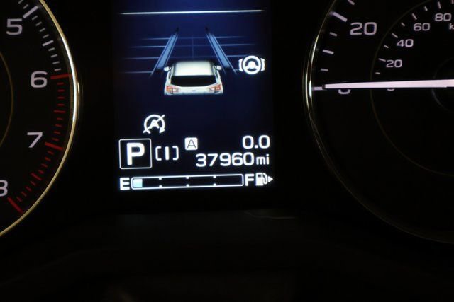 Used 2023 Subaru Crosstrek 2.5i Sport image 15