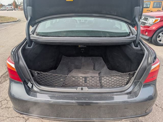 Used 2011 Lexus LS 460 AWD w/ Comfort Pkg image 19