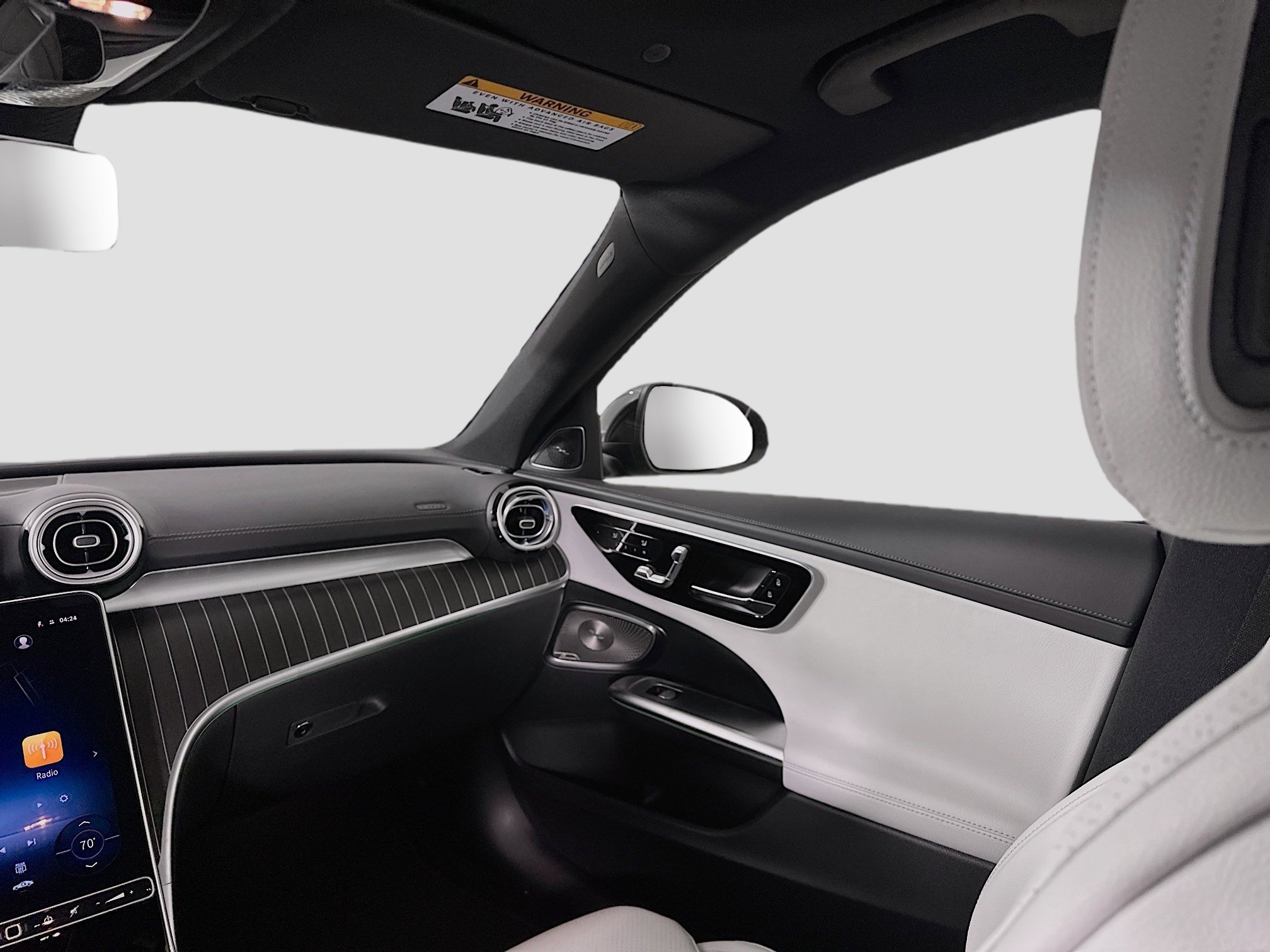 Used 2026 Mercedes-Benz C 300 4MATIC Sedan image 31