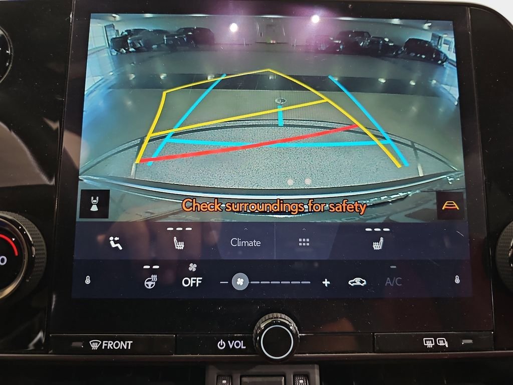 Certified 2024 Lexus NX 350 F Sport AWD/4WD image 23