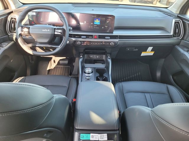 New 2026 Kia Sorento EX w/ EX Premium Package AWD/4WD image 8