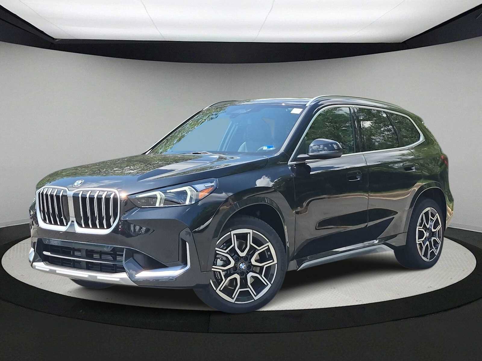 New 2027 BMW X1 xDrive28i