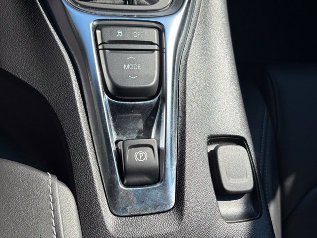 Used 2023 Chevrolet Camaro SS RWD image 27