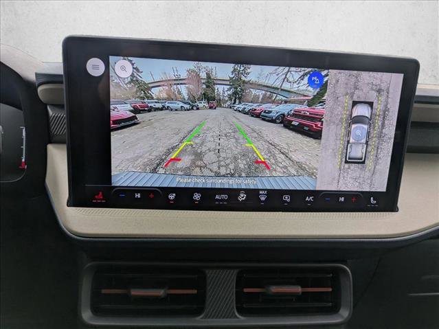 New 2026 Ford Maverick Lariat w/ 4K Tow Package image 14