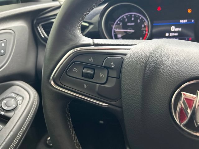 Used 2022 Buick Encore GX Select FWD image 24