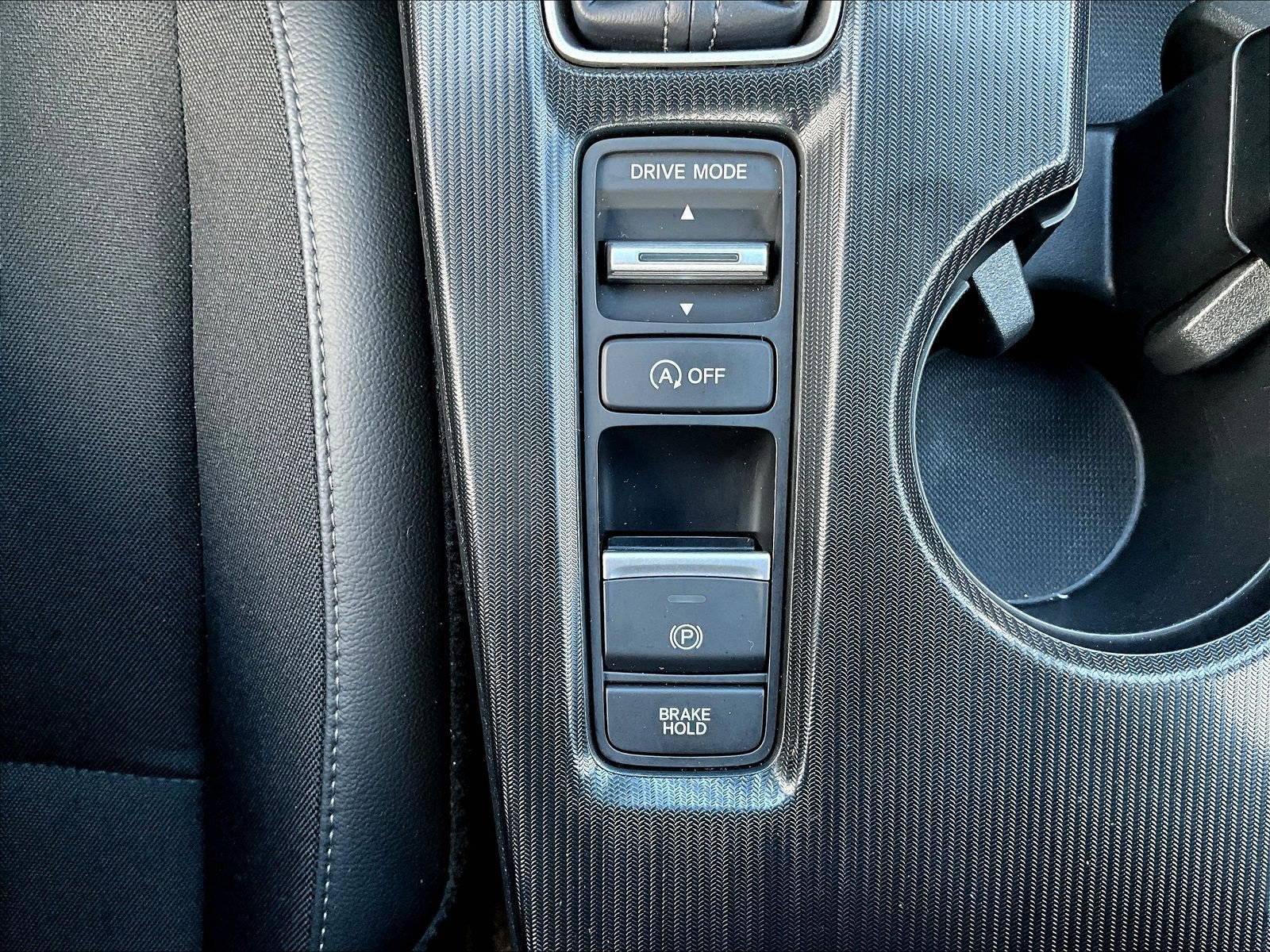 Used 2024 Honda Civic Sport image 14