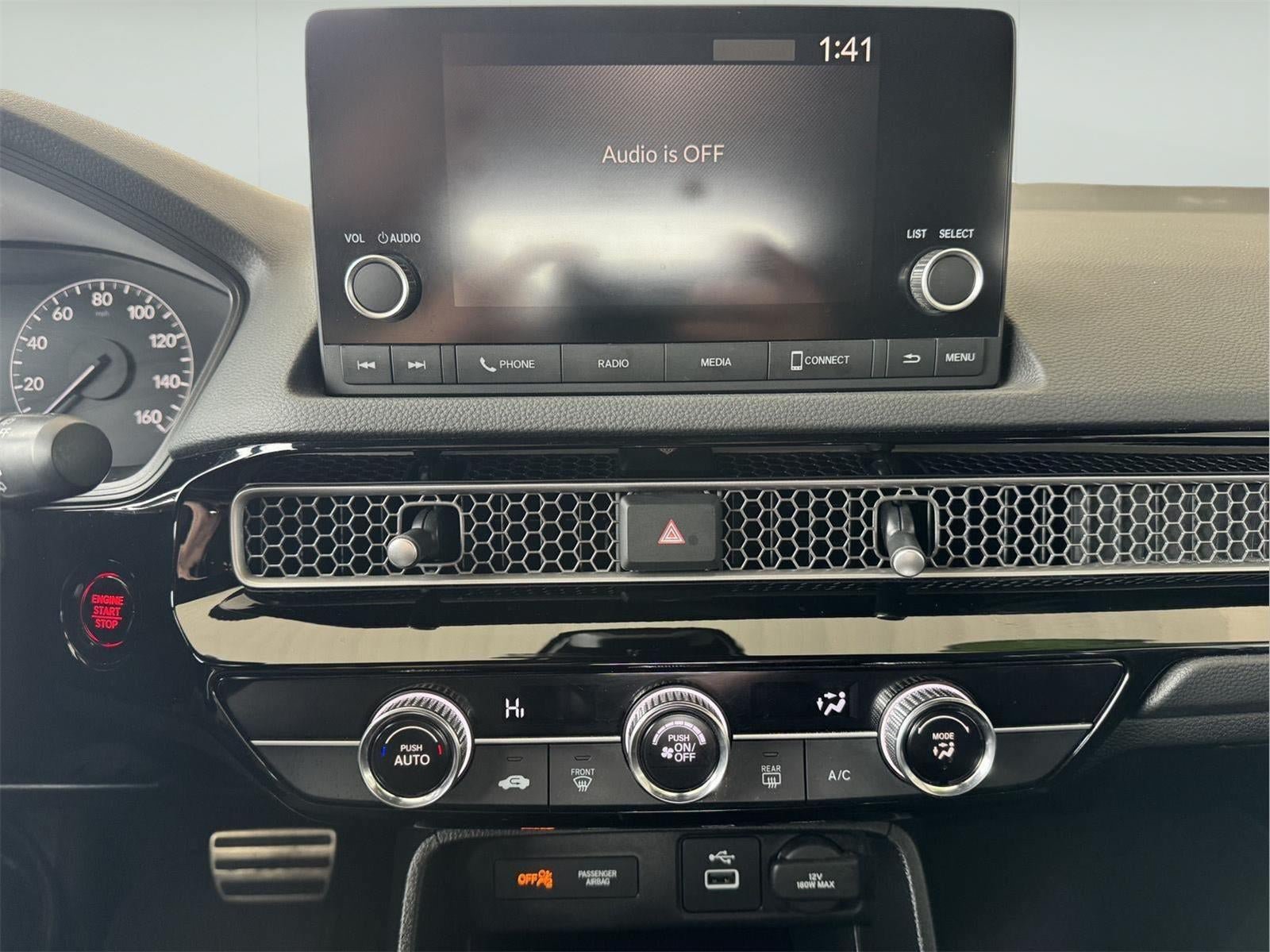 Used 2023 Honda Civic Sport image 9