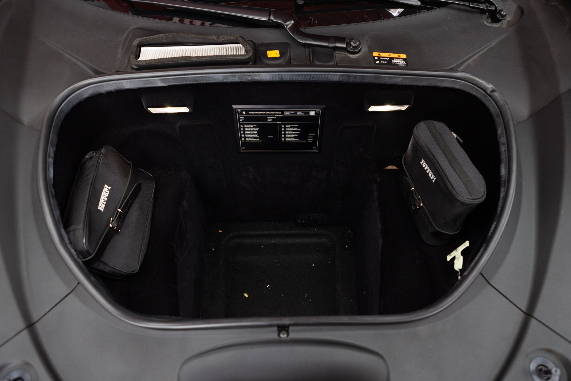 Certified 2020 Ferrari F8 Tributo image 92