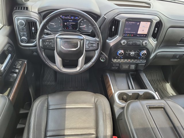 Used 2022 GMC Sierra 3500 Denali w/ Denali Ultimate Package image 15