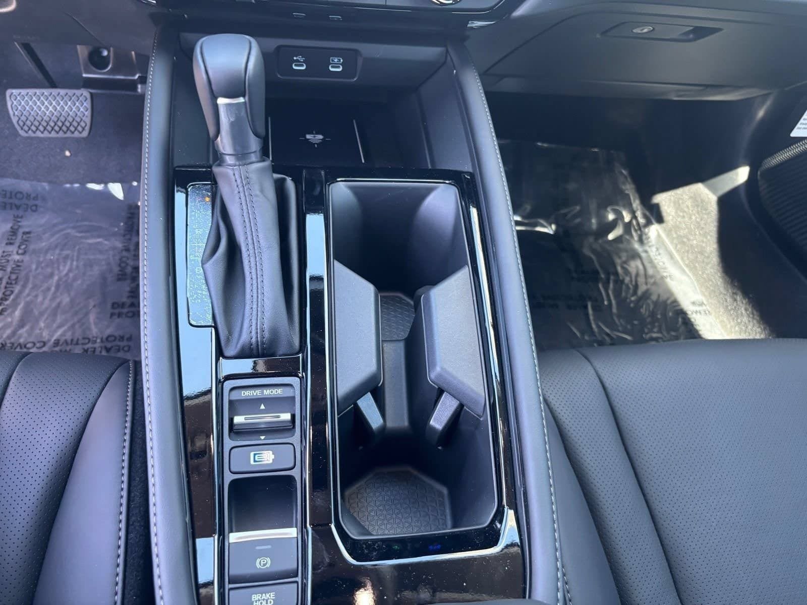 New 2026 Honda Accord Touring image 19