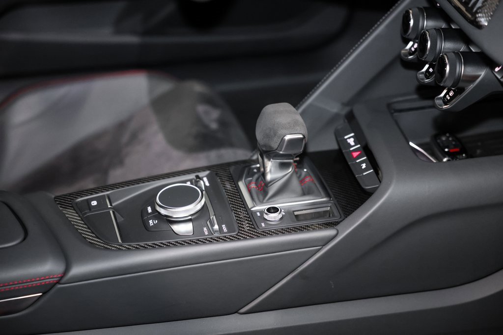Used 2023 Audi R8 V10 GT image 41