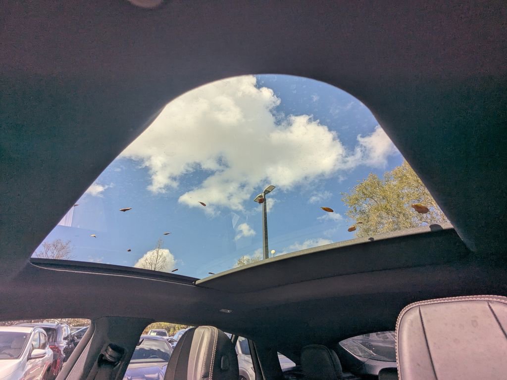 Certified 2021 Mercedes-Benz GLE 53 AMG GLE 53 AMG image 7