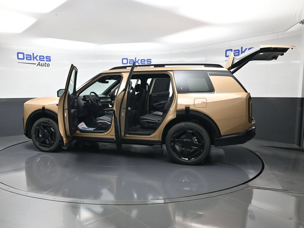 Certified 2027 Kia Telluride EX X-Line AWD/4WD image 57