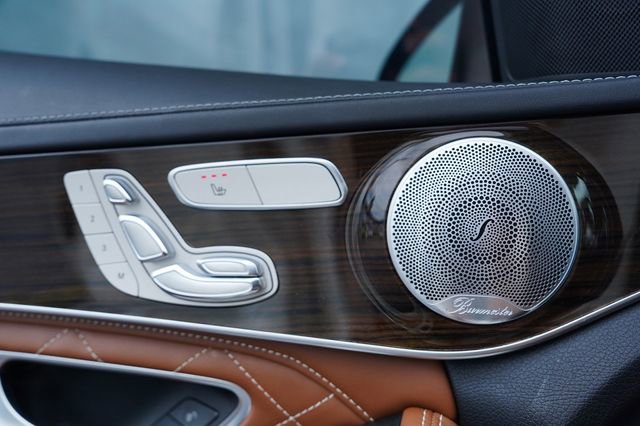 Used 2019 Mercedes-Benz C 63 AMG S w/ Multimedia Package image 44