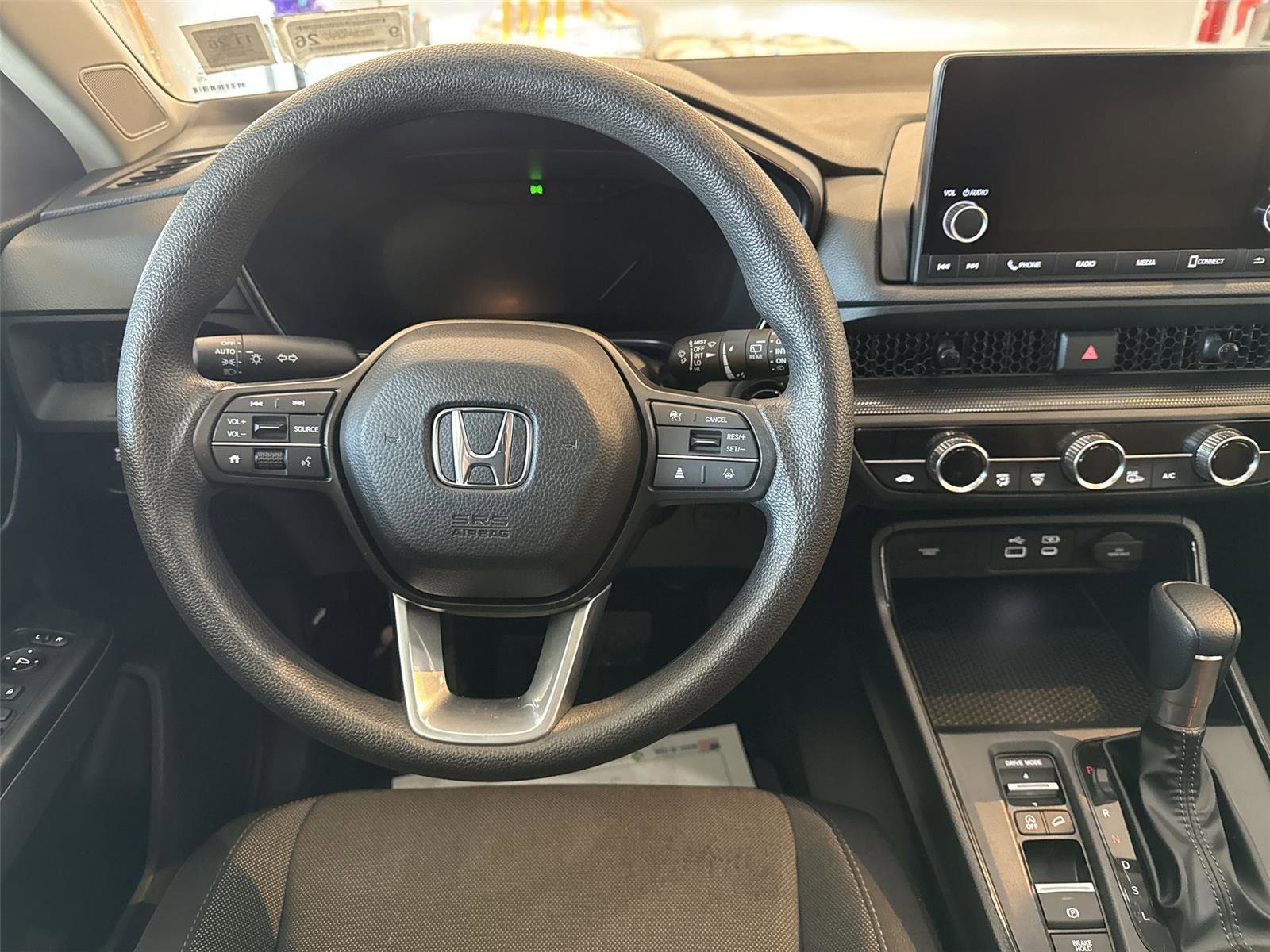 New 2025 Honda CR-V EX image 11