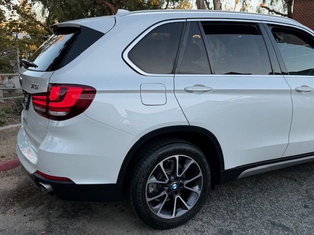 Used 2017 BMW X5 sDrive35i image 18
