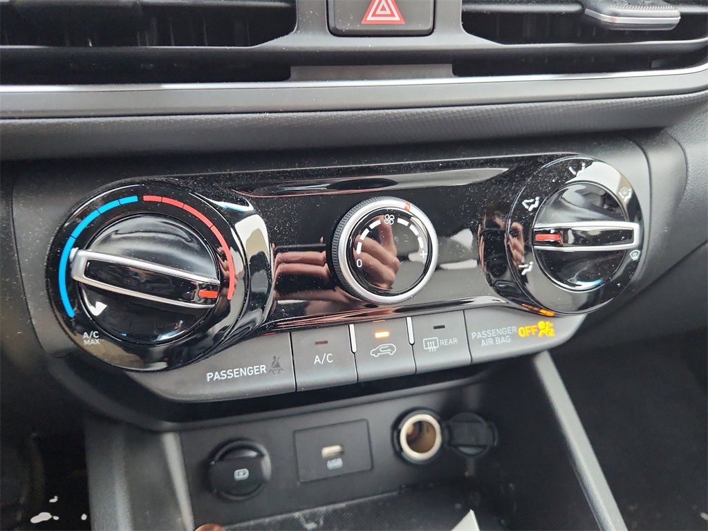 Certified 2023 Hyundai Kona SEL image 28