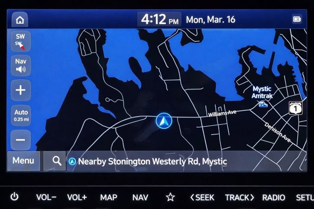 Used 2024 Hyundai Santa Cruz Night image 28