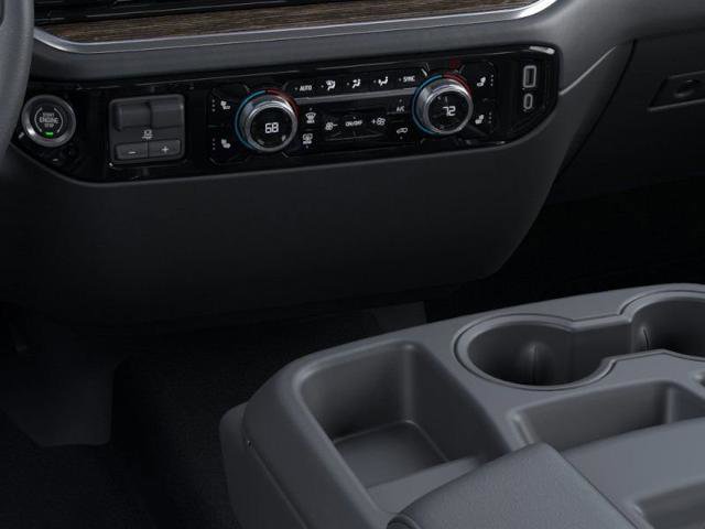 New 2025 GMC Sierra 1500 Elevation image 23